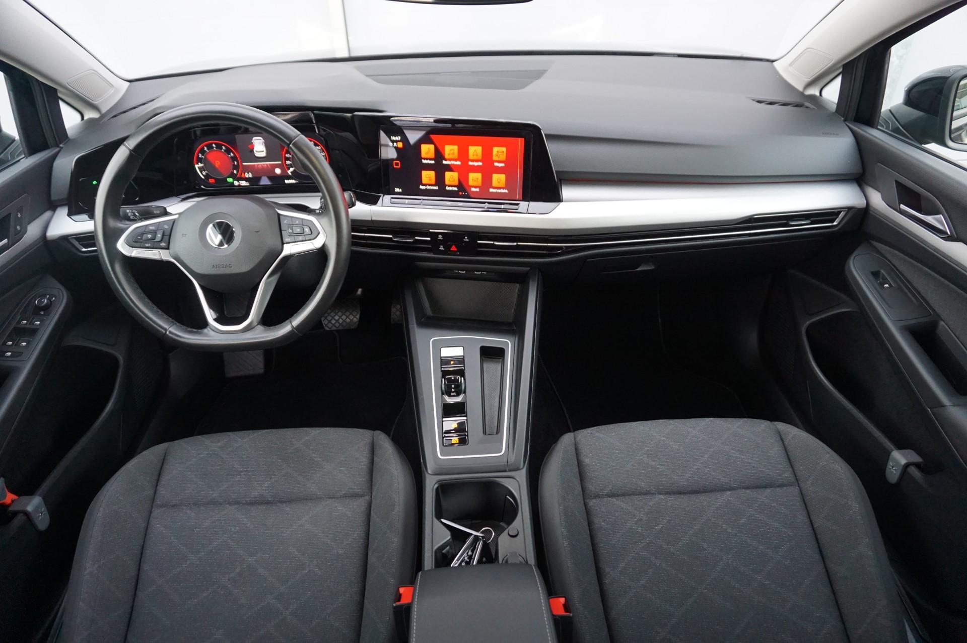 Volkswagen Golf 1.0 eTSI 110pk DSG Life - Afbeelding 5