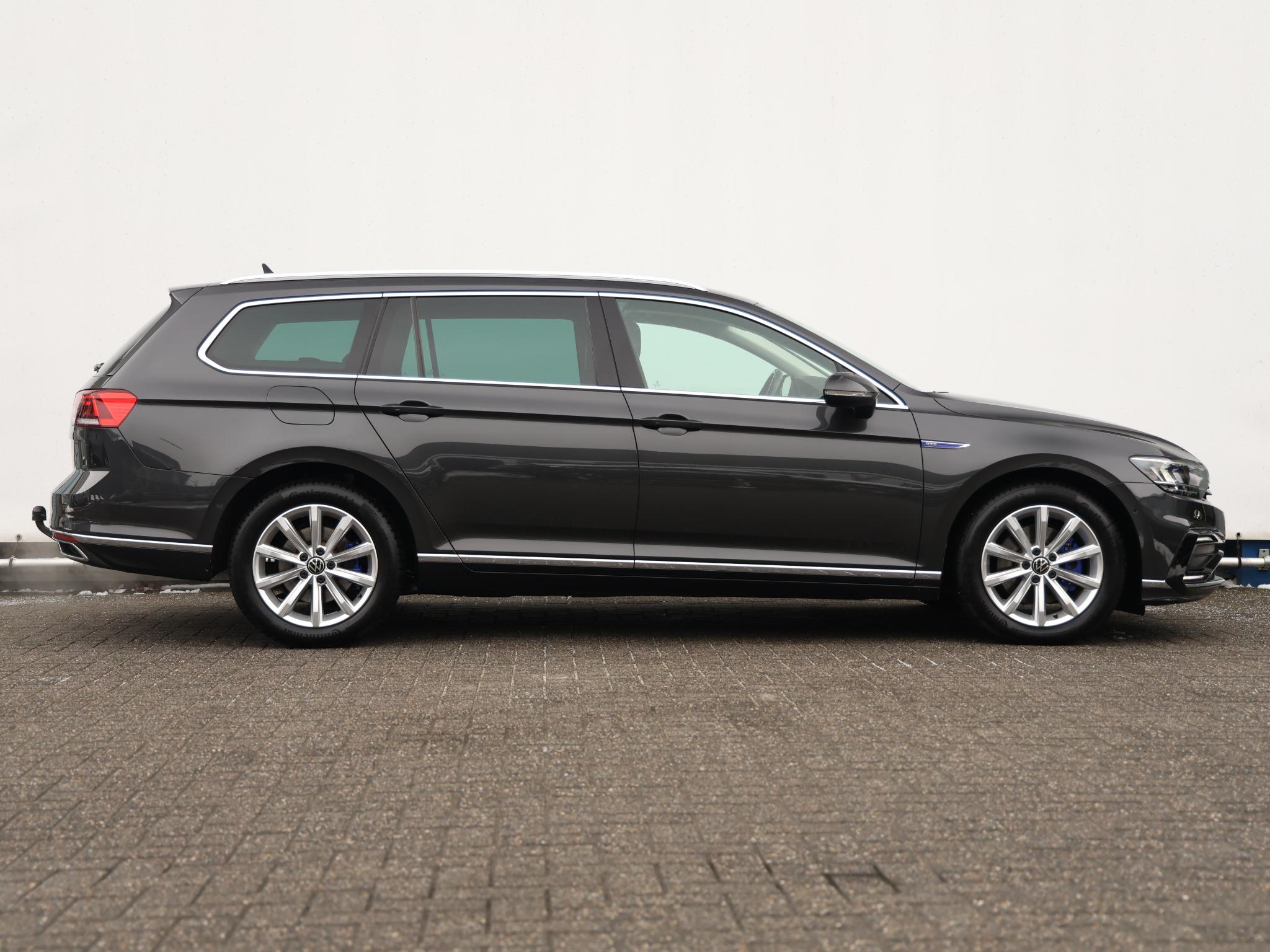 Volkswagen Passat Variant 1.4 TSI PHEV GTE Business - Afbeelding 2