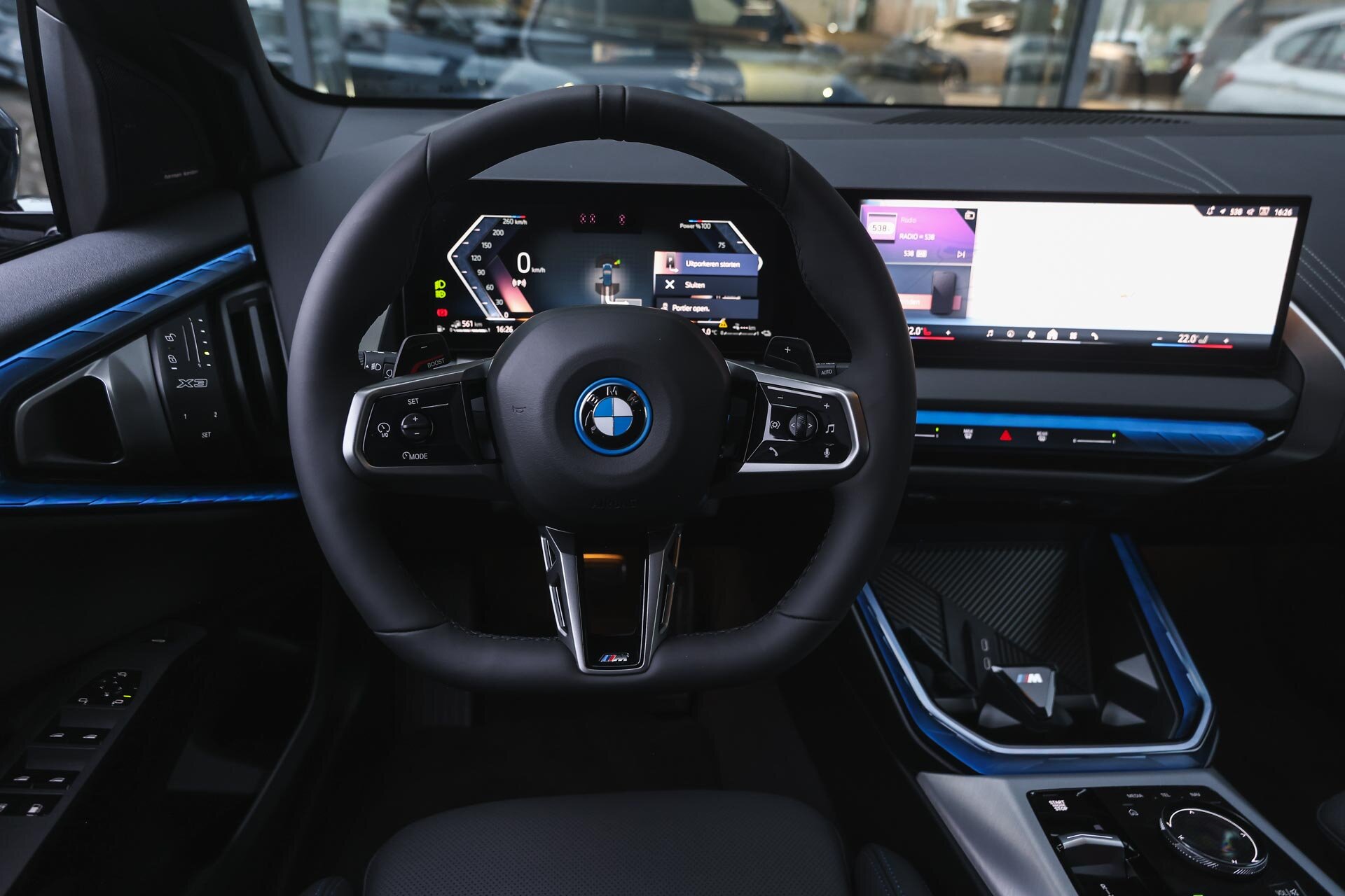 BMW X3 30e xDrive High Executive M Sport Automaat - Afbeelding 3