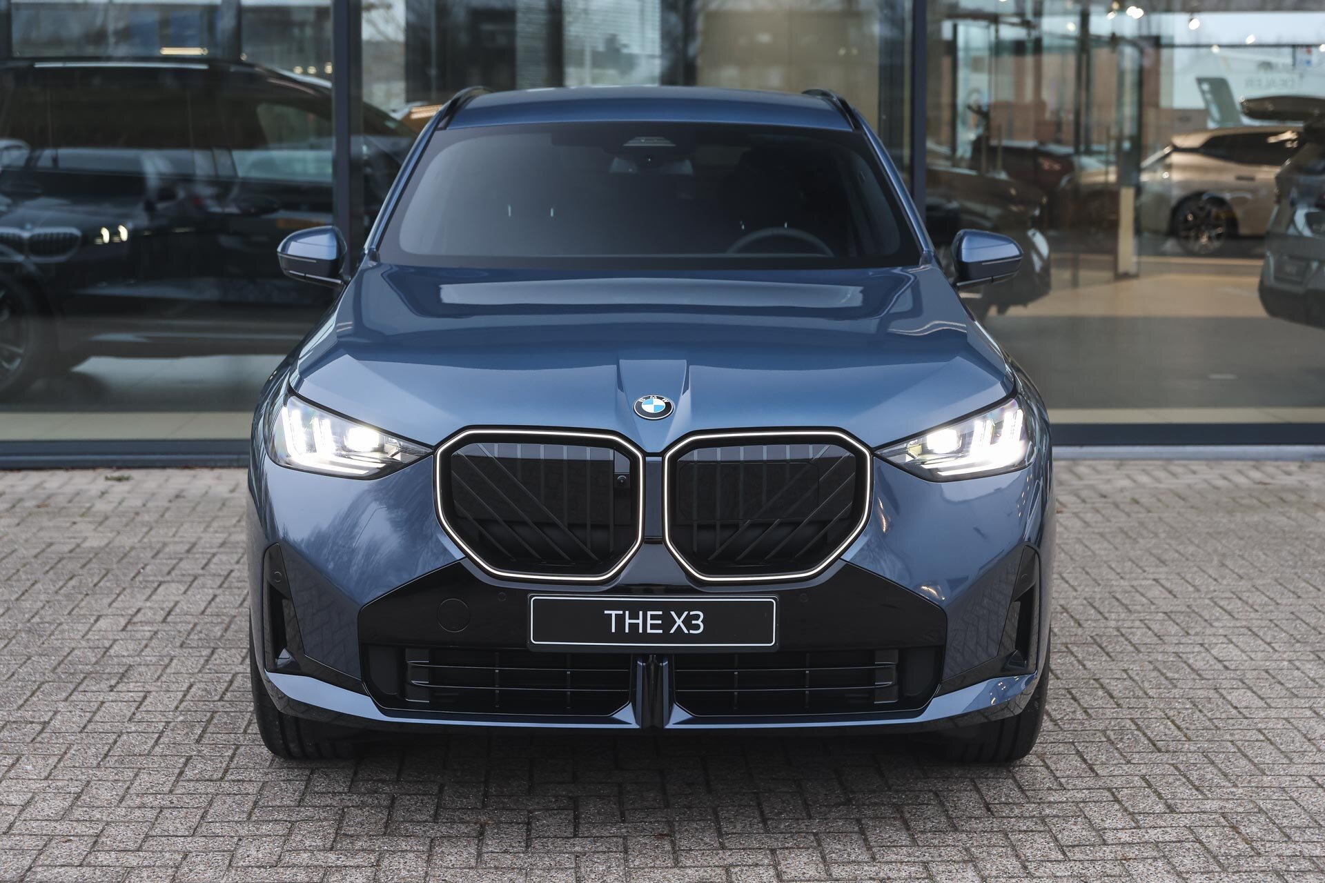 BMW X3 30e xDrive High Executive M Sport Automaat - Afbeelding 5