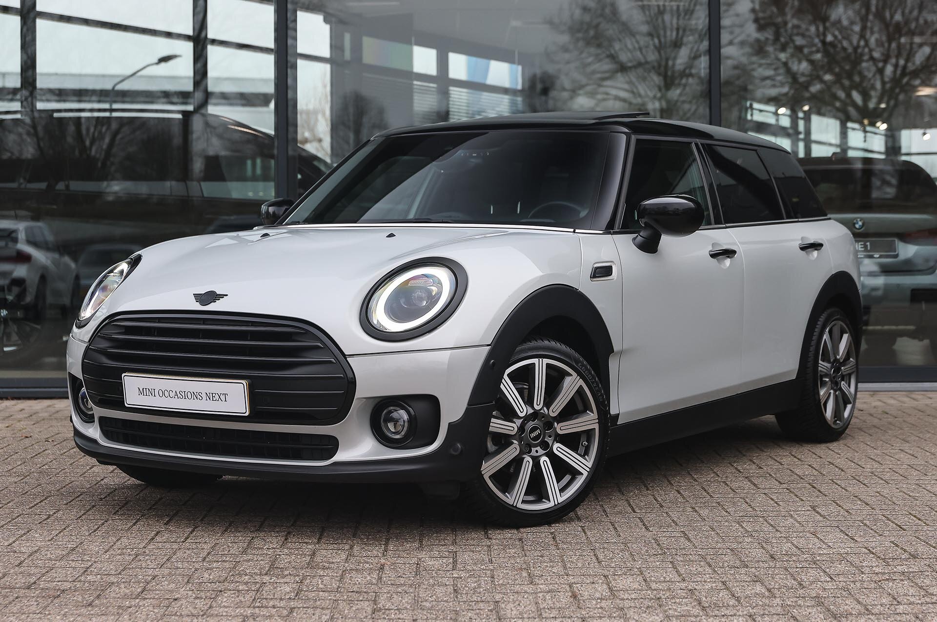 MINI Clubman Cooper Classic Automaat