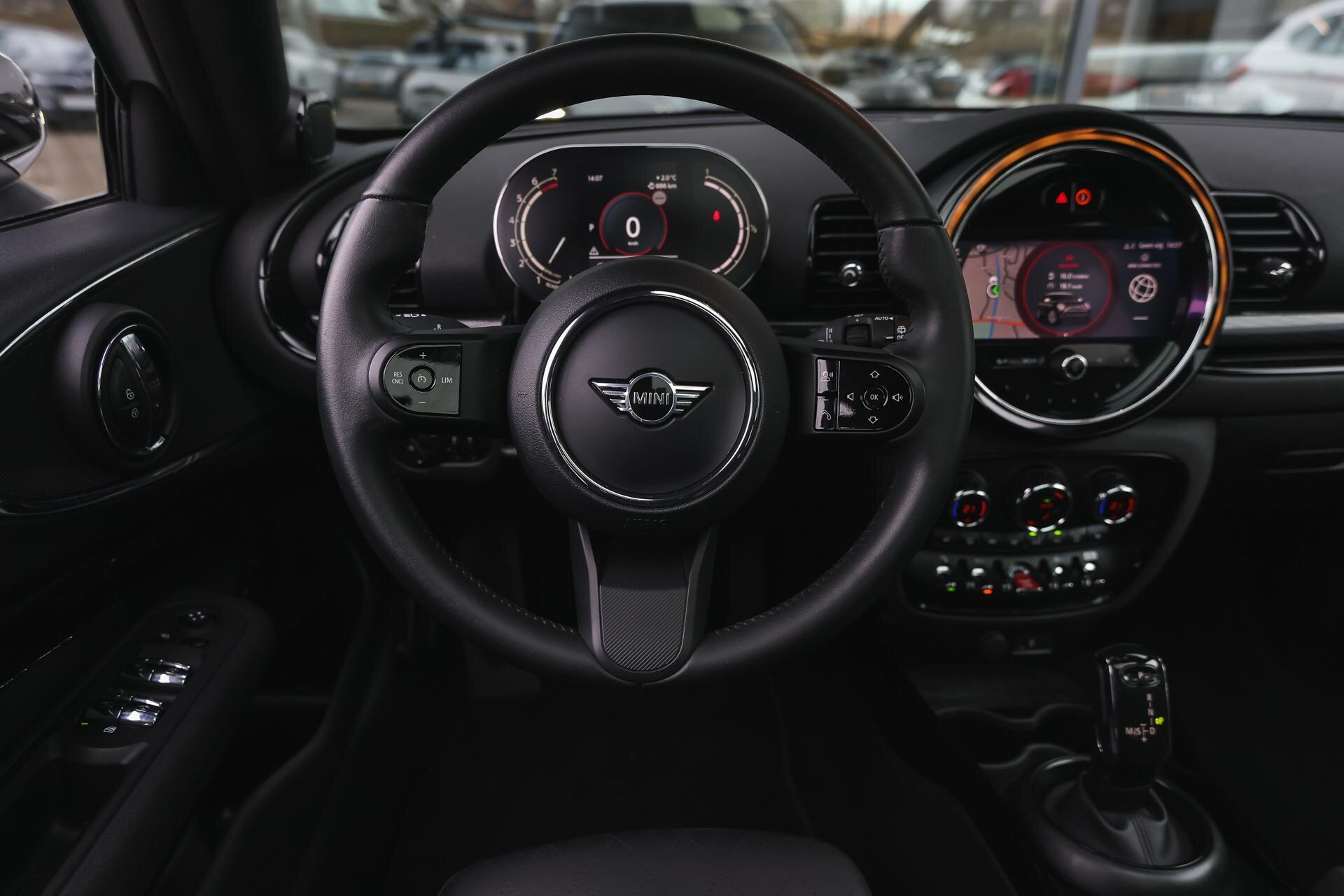 MINI Clubman Cooper Classic Automaat - Afbeelding 3