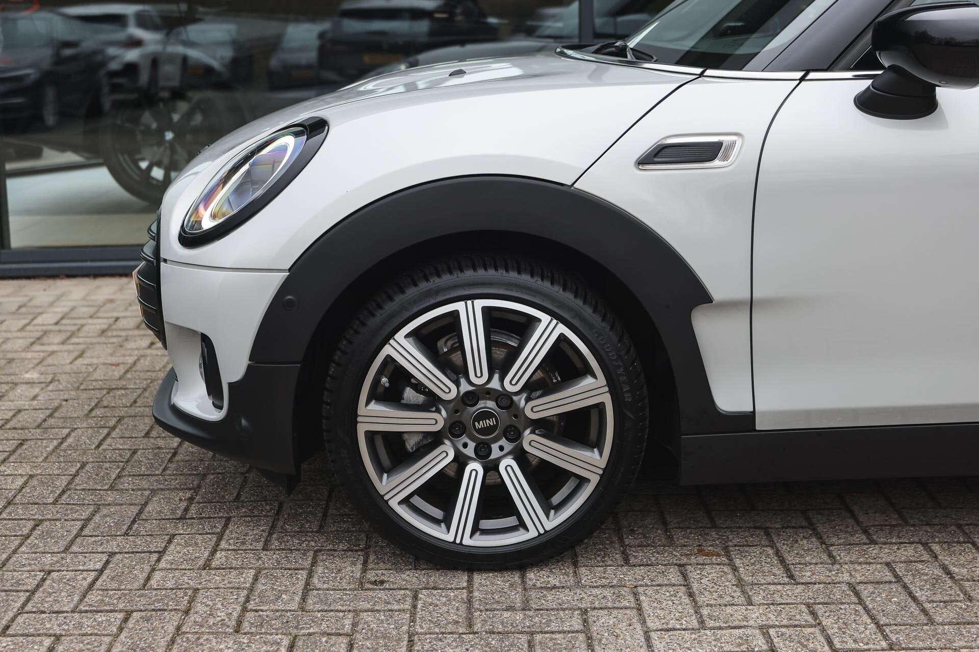 MINI Clubman Cooper Classic Automaat - Afbeelding 4