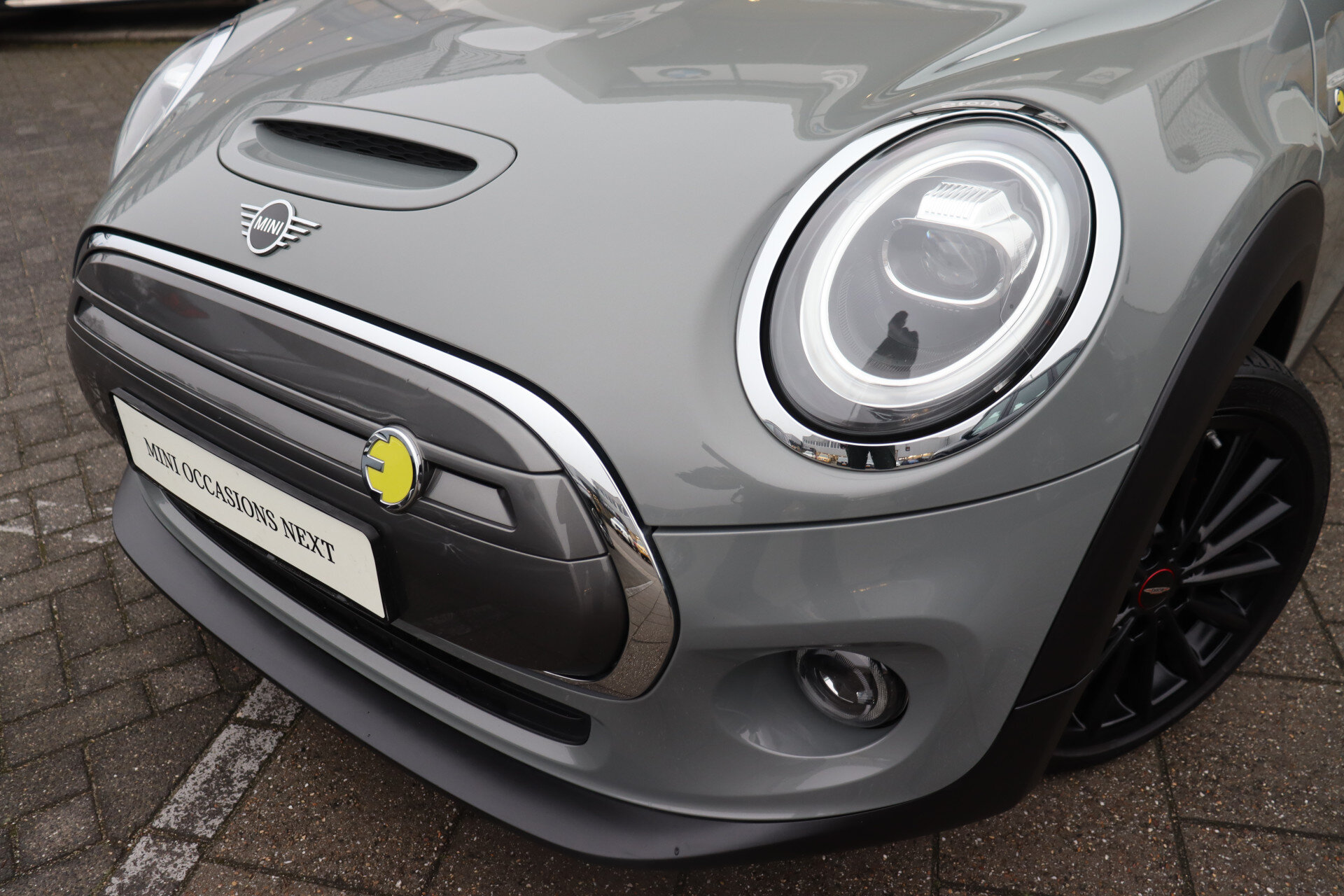 MINI Electric Essential - Afbeelding 2