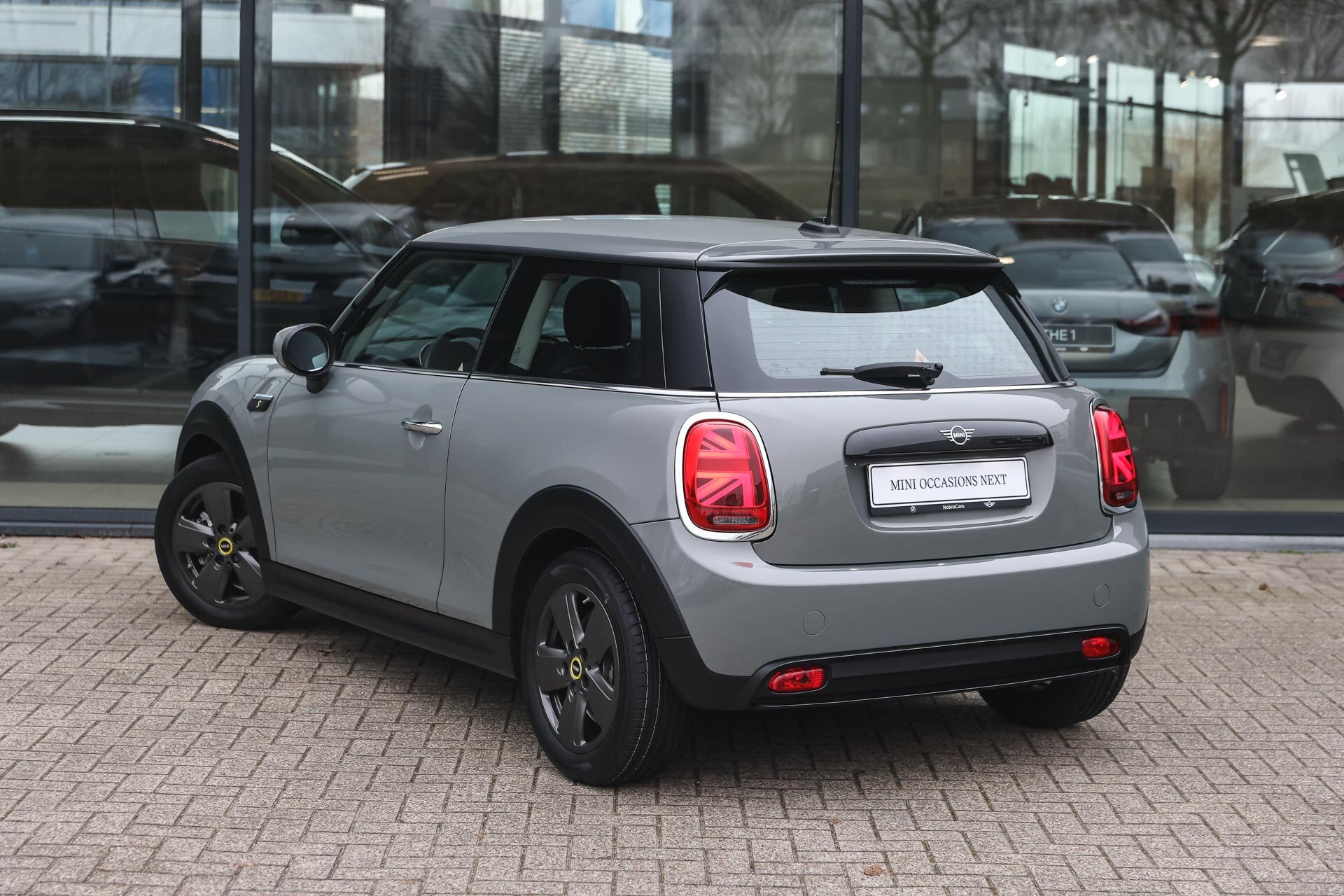 MINI Electric Essential - Afbeelding 2