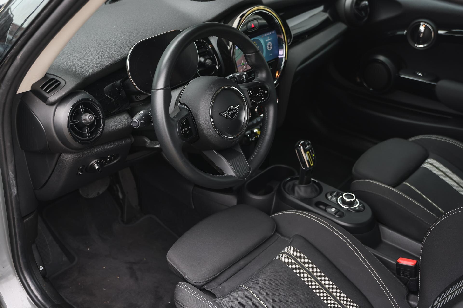 MINI Electric Essential - Afbeelding 3