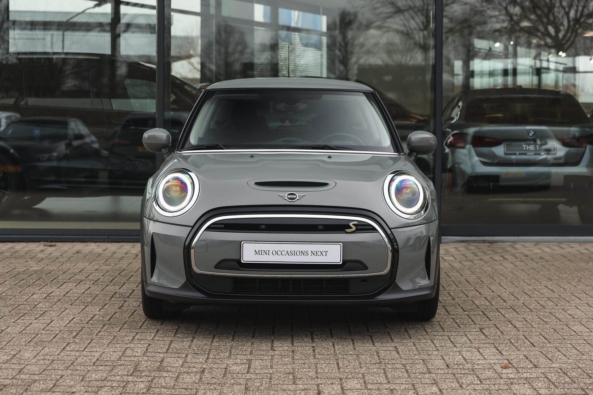 MINI Electric Essential - Afbeelding 5