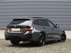 BMW 3 Serie Touring 330e - Afbeelding 2