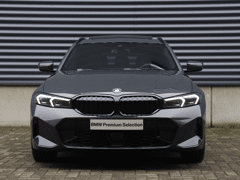 BMW 3 Serie Touring 330e - Afbeelding 3