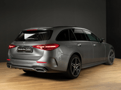 Mercedes-Benz C-Klasse Estate 300 e Star Edition - Afbeelding 2