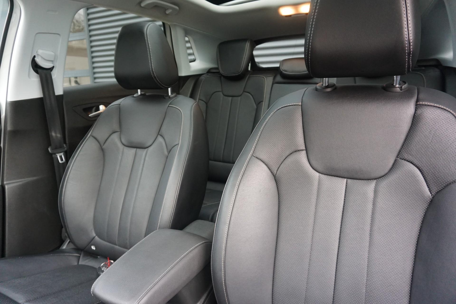 Opel Grandland X 1.6 Turbo 180pk AUT Ultimate - Afbeelding 4