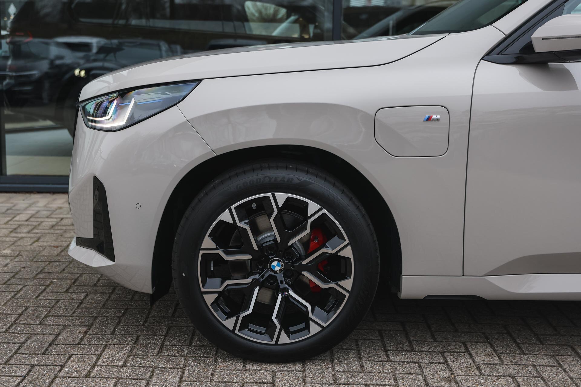 BMW X3 30e xDrive High Executive M Sport Automaat - Afbeelding 4