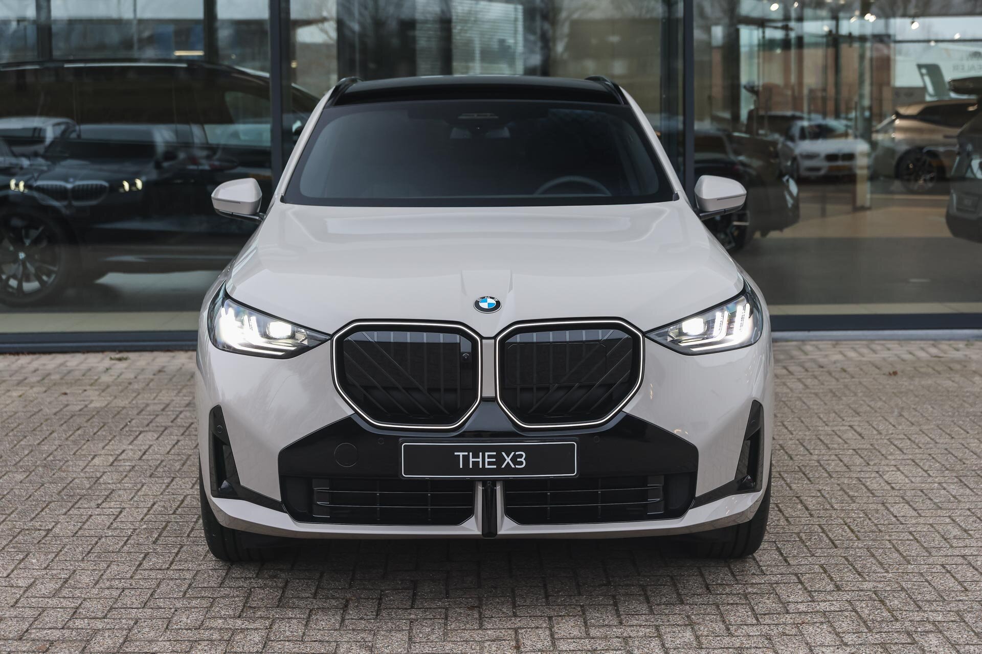 BMW X3 30e xDrive High Executive M Sport Automaat - Afbeelding 5