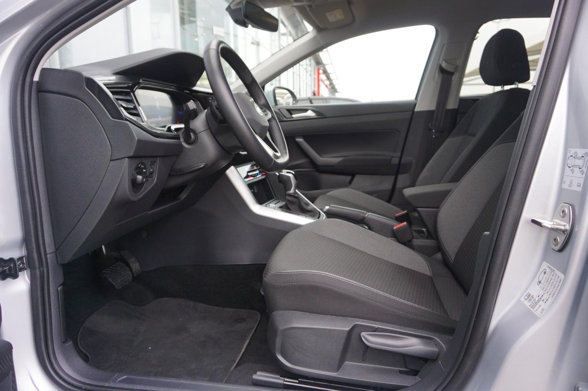 Volkswagen Taigo 1.0 TSI 115pk DSG Life Edition - Afbeelding 4