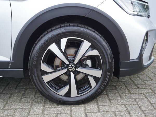 lichtmetalen velgen 17"