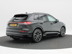 Audi Q4 e-tron 45 quattro S Edition Competition 82 kWh - Afbeelding 3