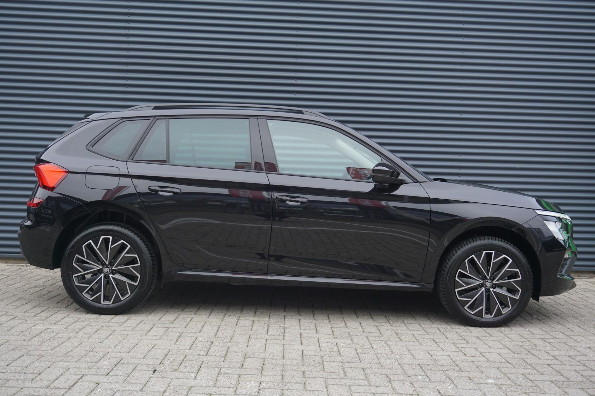 Skoda Kamiq 1.0 TSI 115pk Business Edition - Afbeelding 3