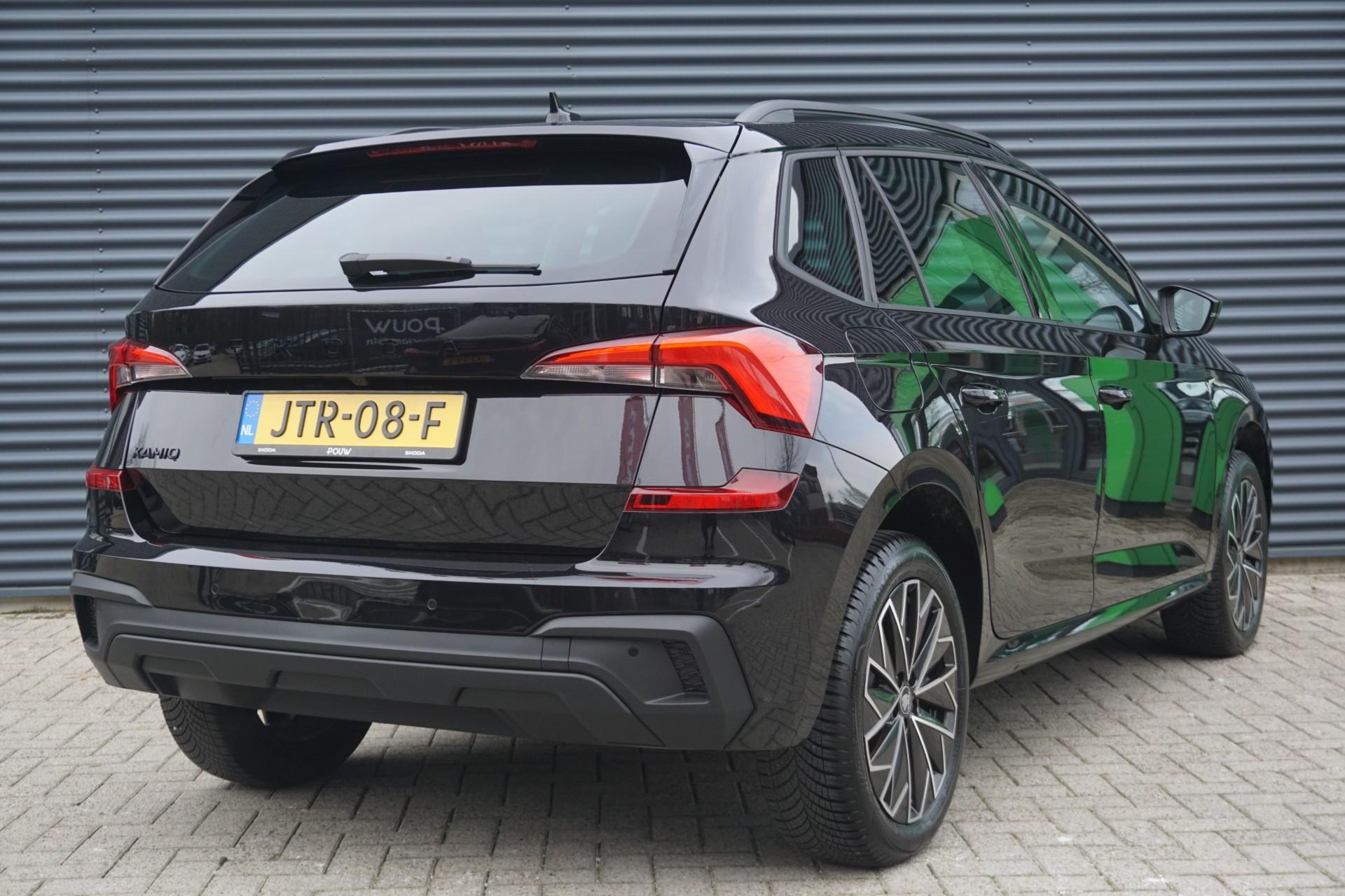 Škoda Kamiq 1.0 TSI 115pk Business Edition - Afbeelding 2