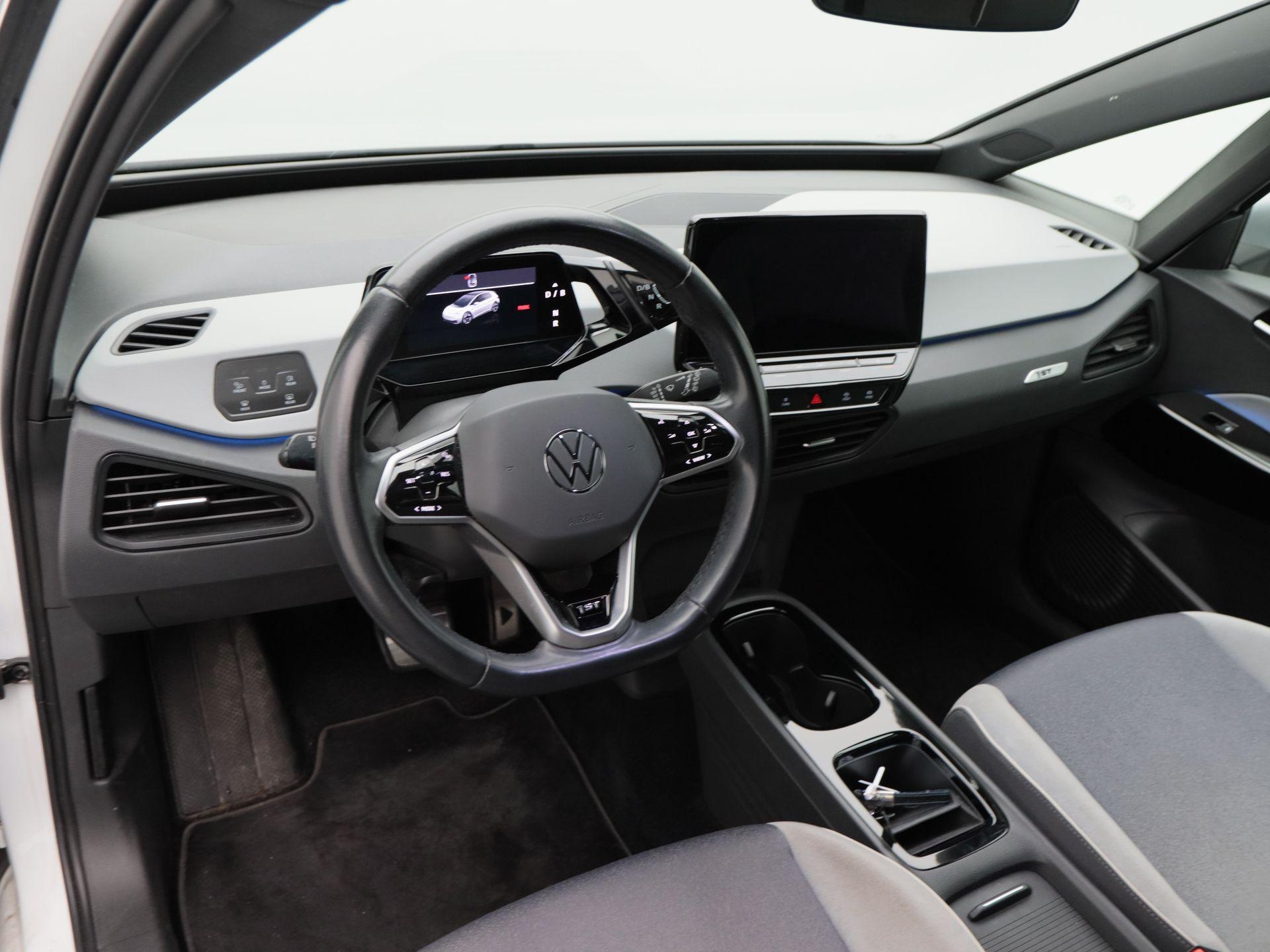 Volkswagen ID.3 First Plus 58 kWh - Afbeelding 3