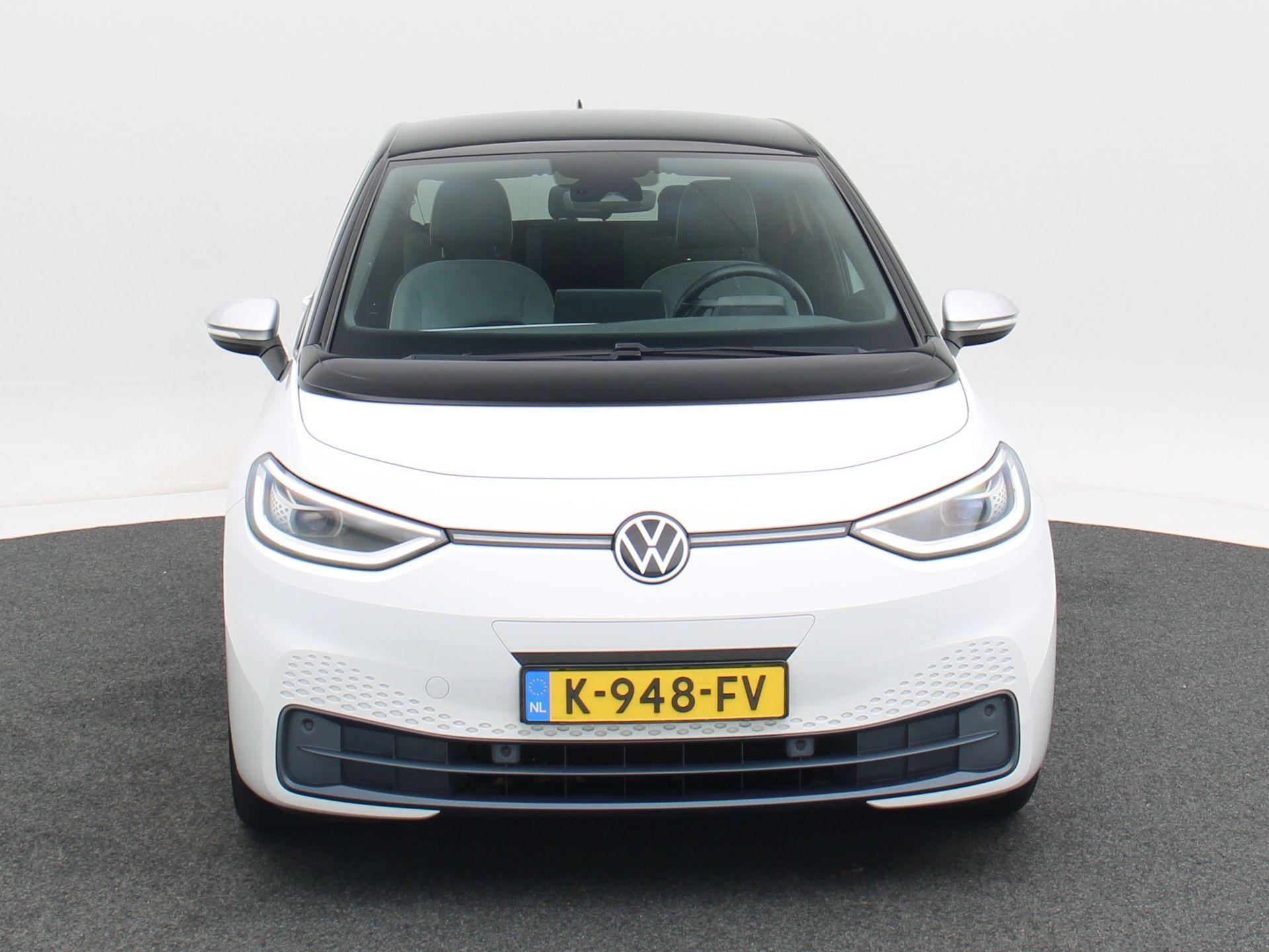 Volkswagen ID.3 First Plus 58 kWh - Afbeelding 4