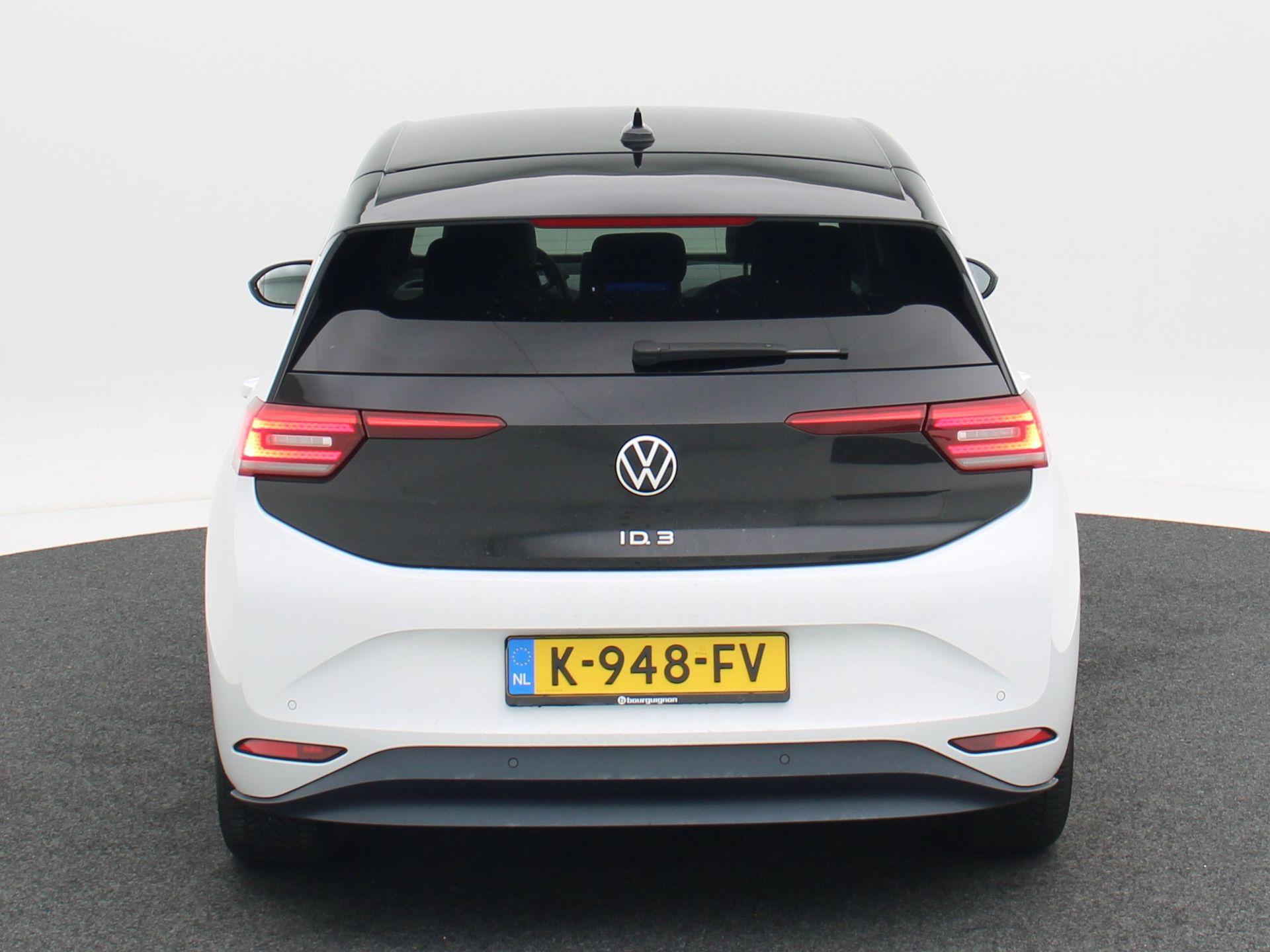 Volkswagen ID.3 First Plus 58 kWh - Afbeelding 5