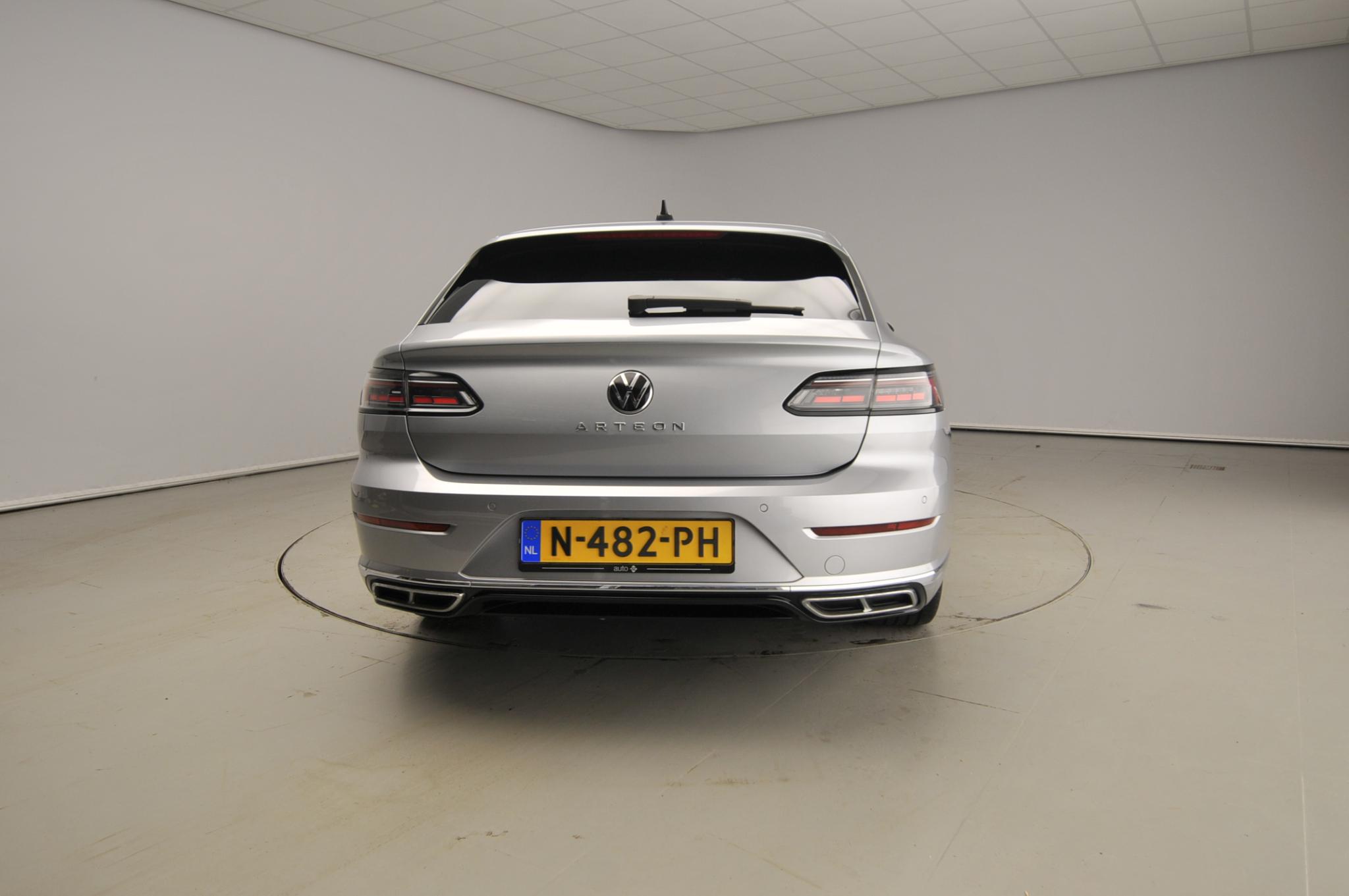 Volkswagen Arteon Shooting Brake 2.0 TSI R-Line Business+ - Afbeelding 3