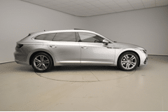 Volkswagen Arteon Shooting Brake 2.0 TSI R-Line Business+ - Afbeelding 4
