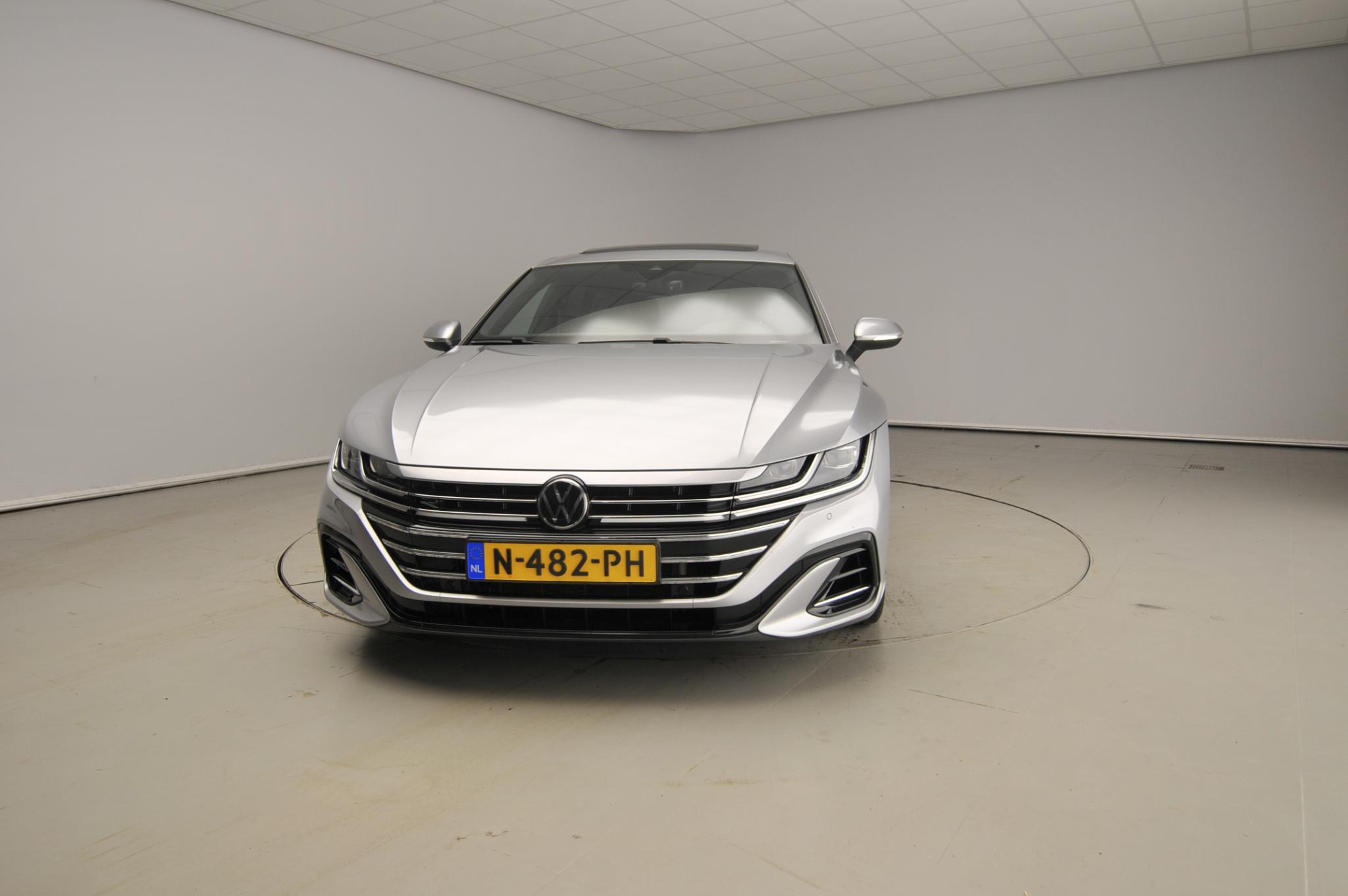 Volkswagen Arteon Shooting Brake 2.0 TSI R-Line Business+ - Afbeelding 5