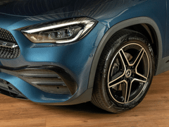 Mercedes-Benz GLA 200 Business Solution PLUS AMG - Afbeelding 5