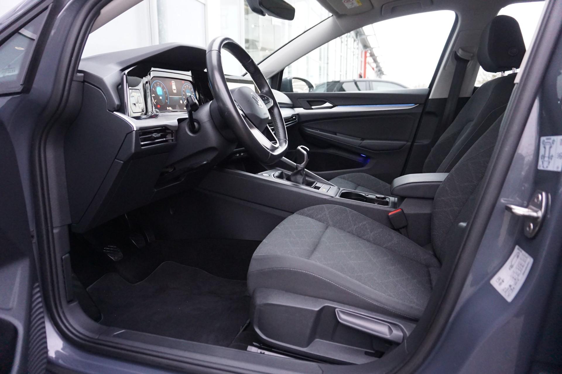 Volkswagen Golf Variant 1.0 TSI 110pk Life - Afbeelding 4