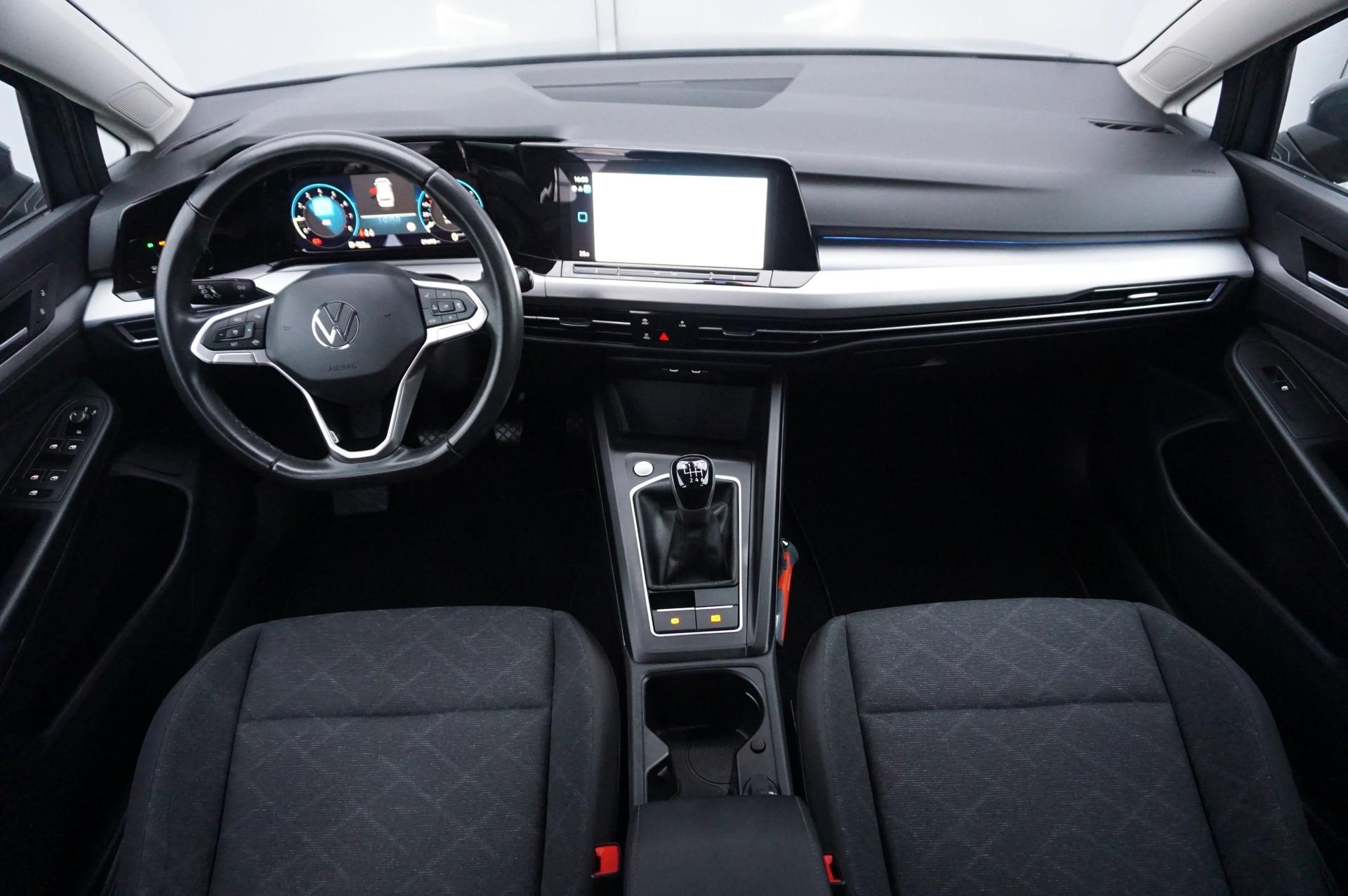 Volkswagen Golf Variant 1.0 TSI 110pk Life - Afbeelding 5