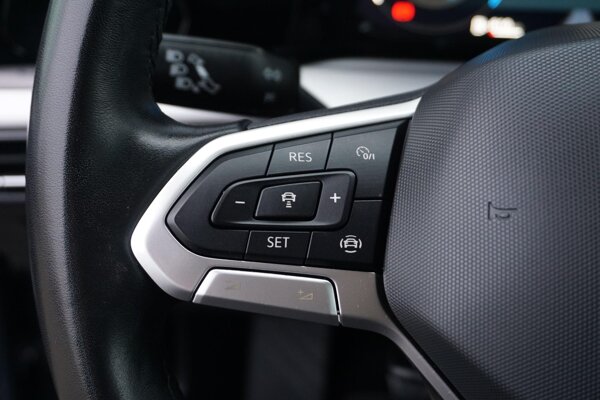 cruise control adaptief