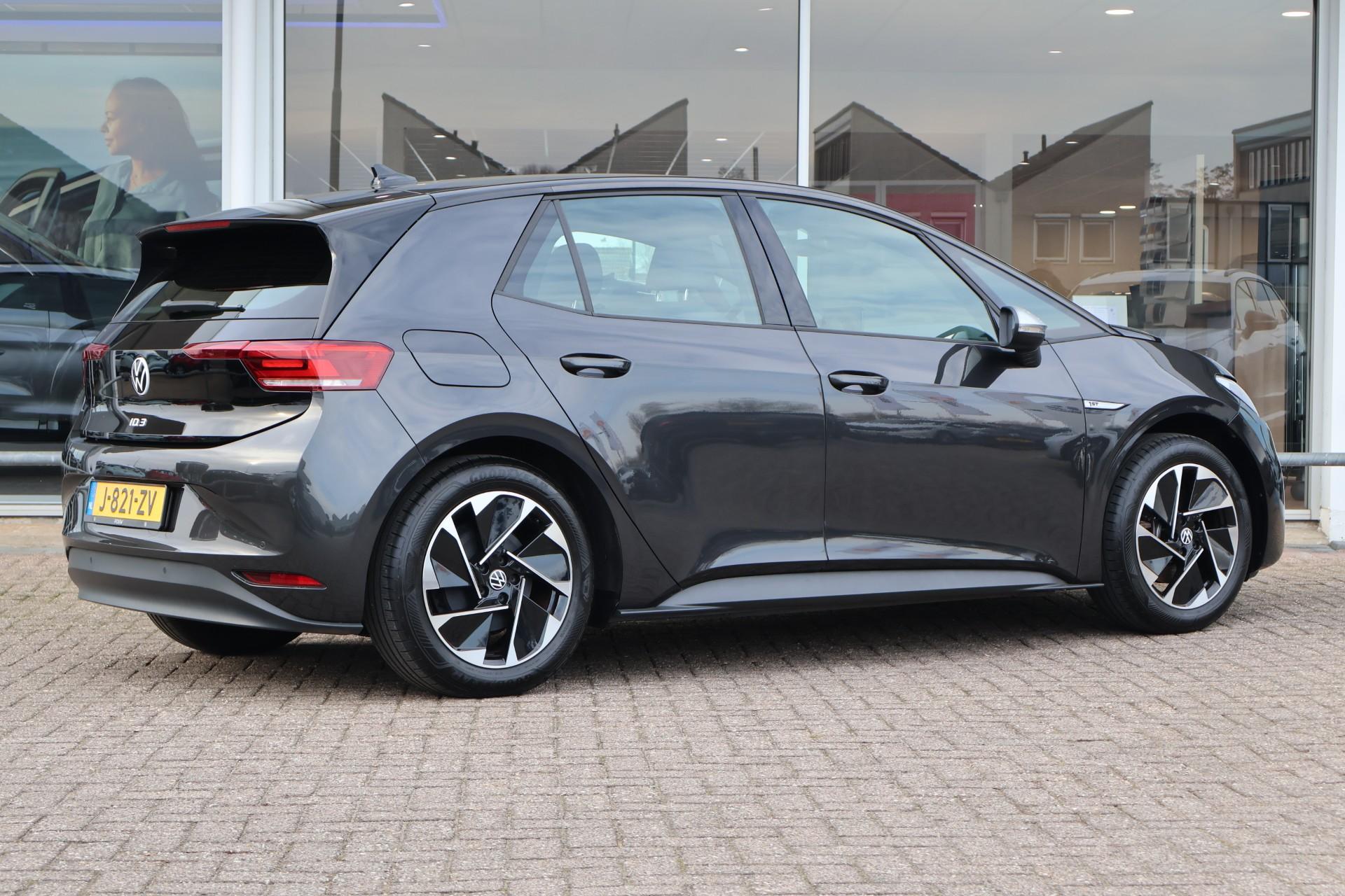 Volkswagen ID.3 204pk First 58 kWh - Afbeelding 2