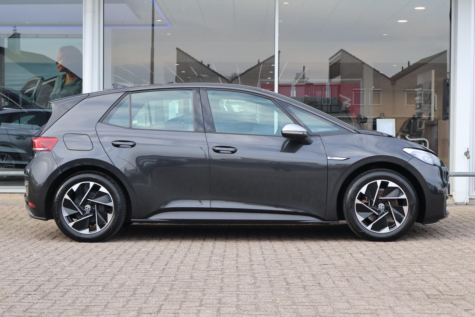 Volkswagen ID.3 204pk First 58 kWh - Afbeelding 3