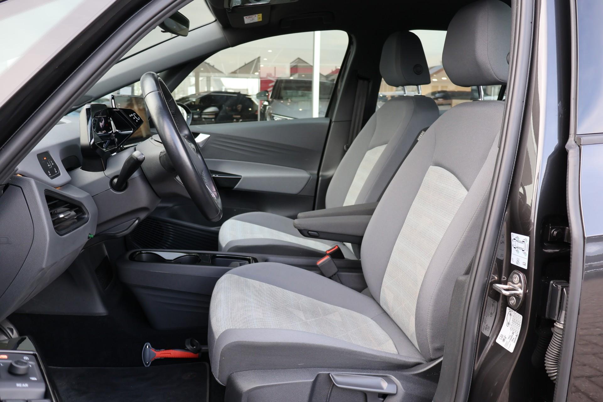 Volkswagen ID.3 204pk First 58 kWh - Afbeelding 4