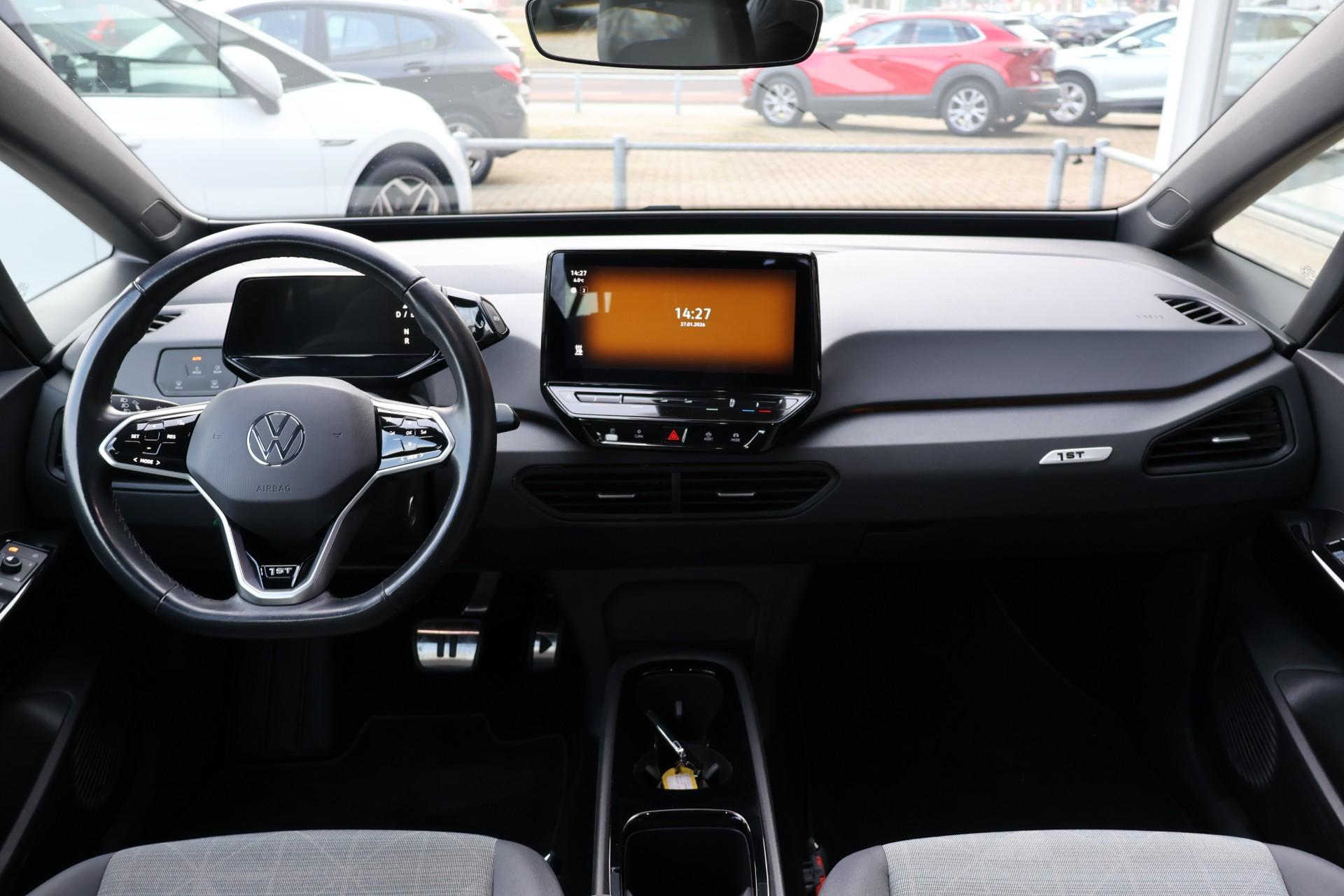 Volkswagen ID.3 204pk First 58 kWh - Afbeelding 5