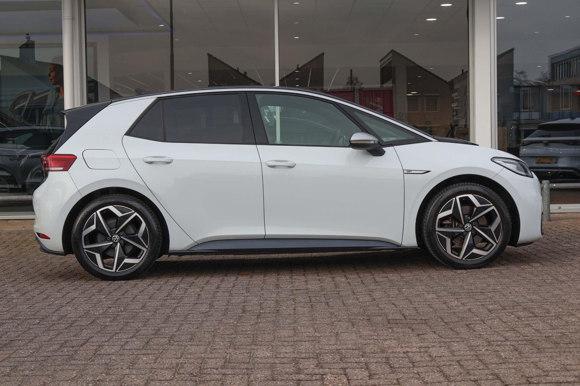 Volkswagen ID.3 First Plus 58 kWh - Afbeelding 3