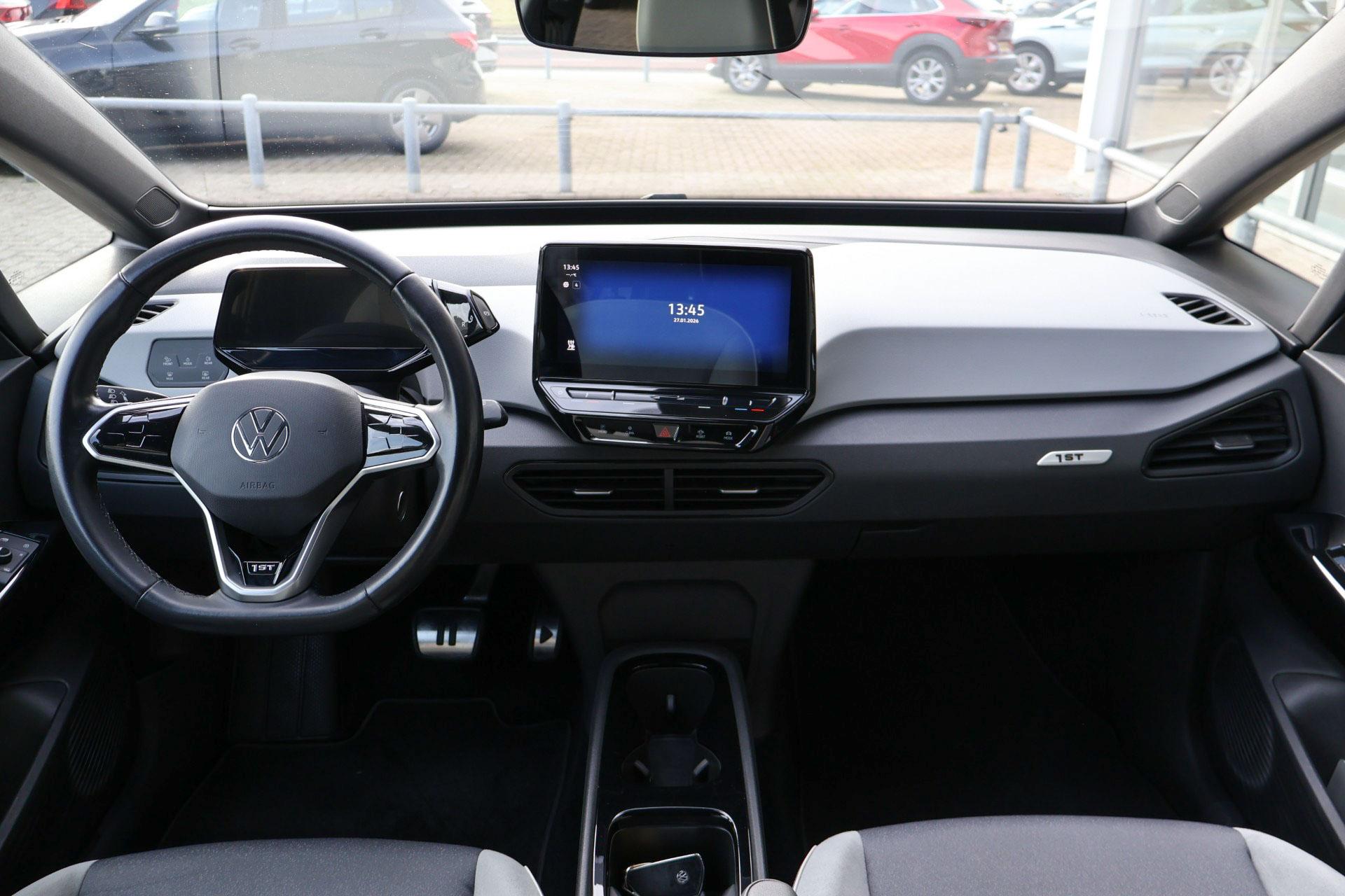Volkswagen ID.3 First Plus 58 kWh - Afbeelding 5