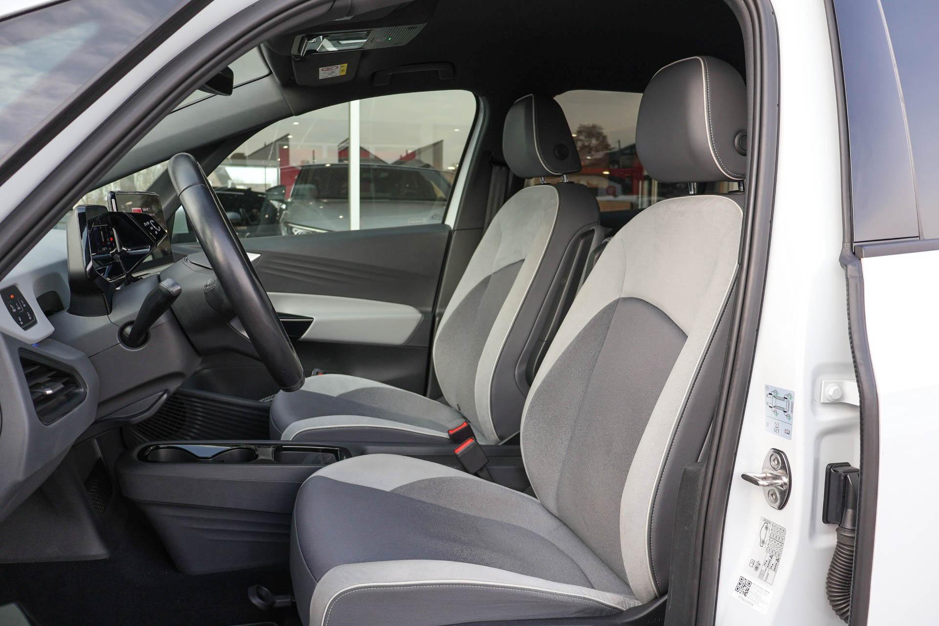 Volkswagen ID.3 First Plus 58 kWh - Afbeelding 4