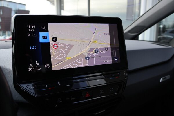 navigatiesysteem full map navigatiesysteem full map