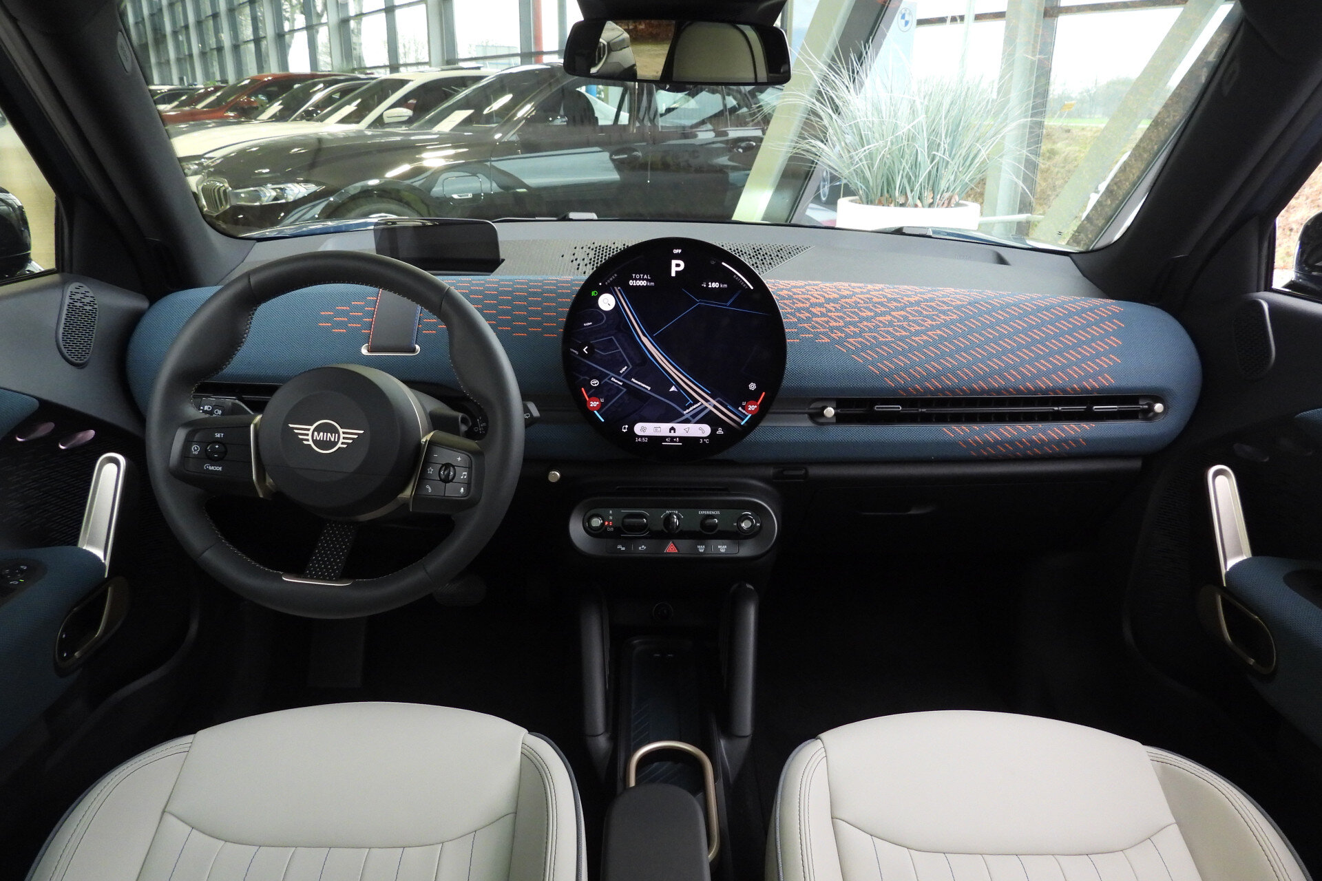 MINI Aceman E - Afbeelding 3