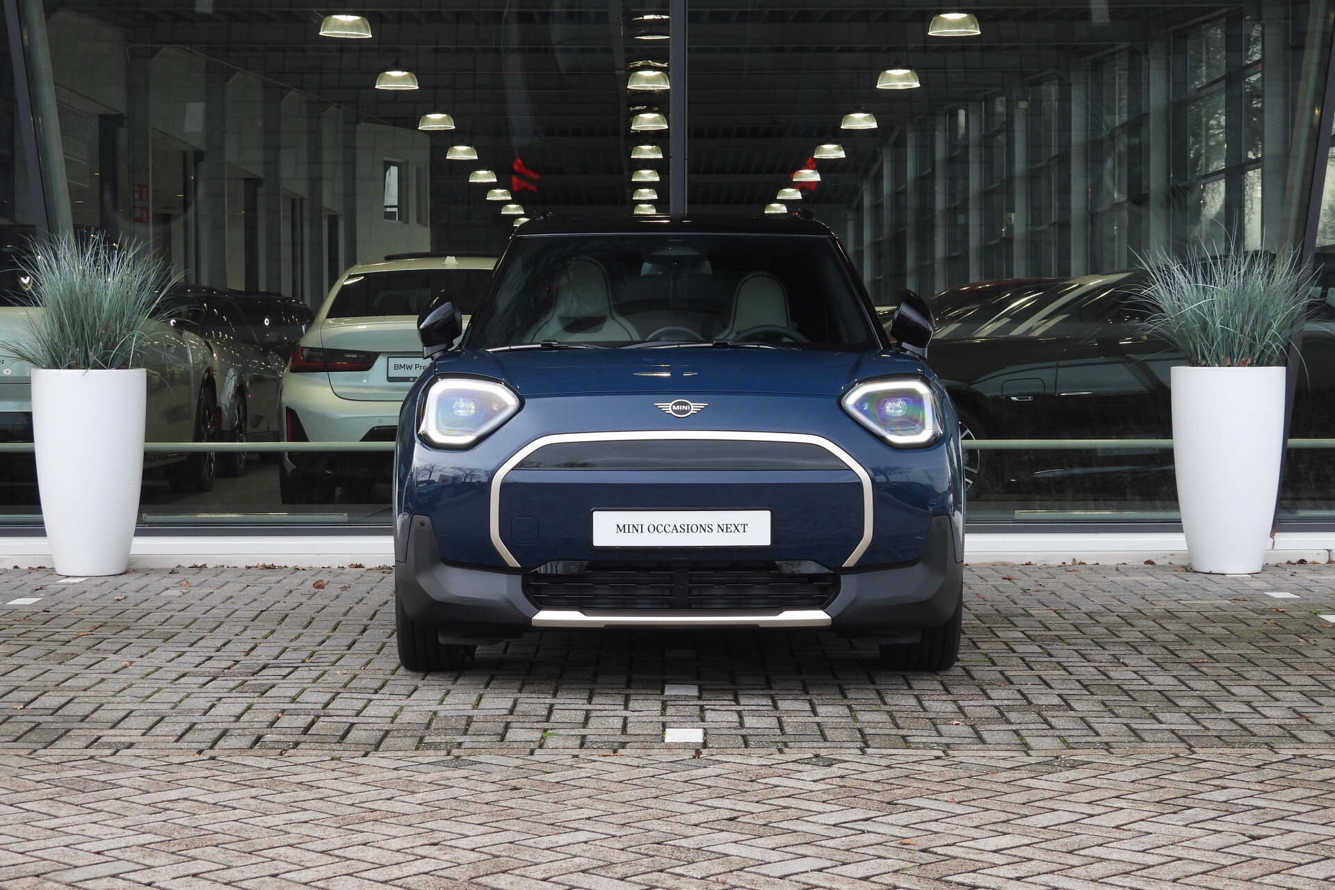 MINI Aceman E - Afbeelding 4