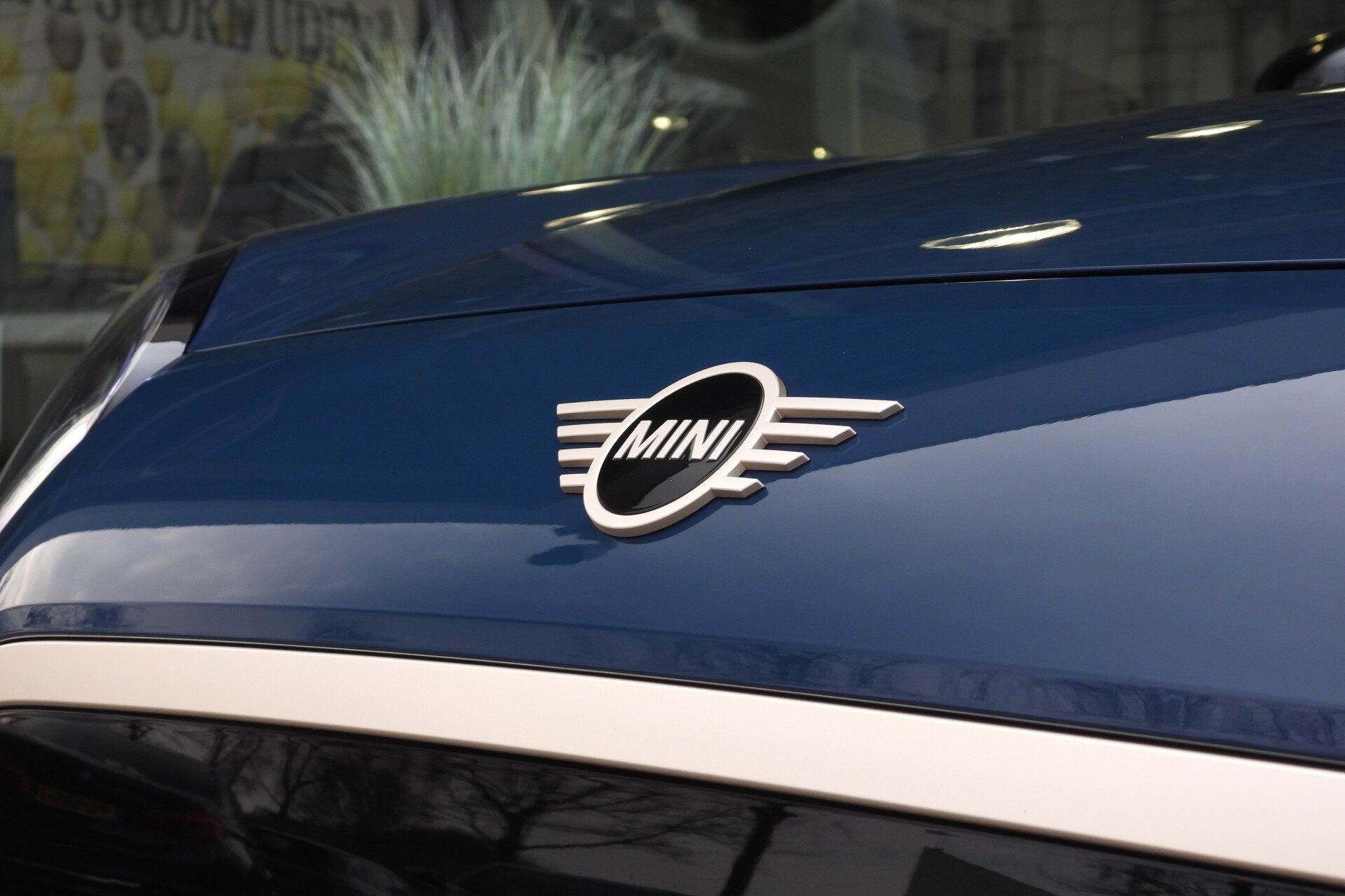 MINI Aceman E - Afbeelding 5