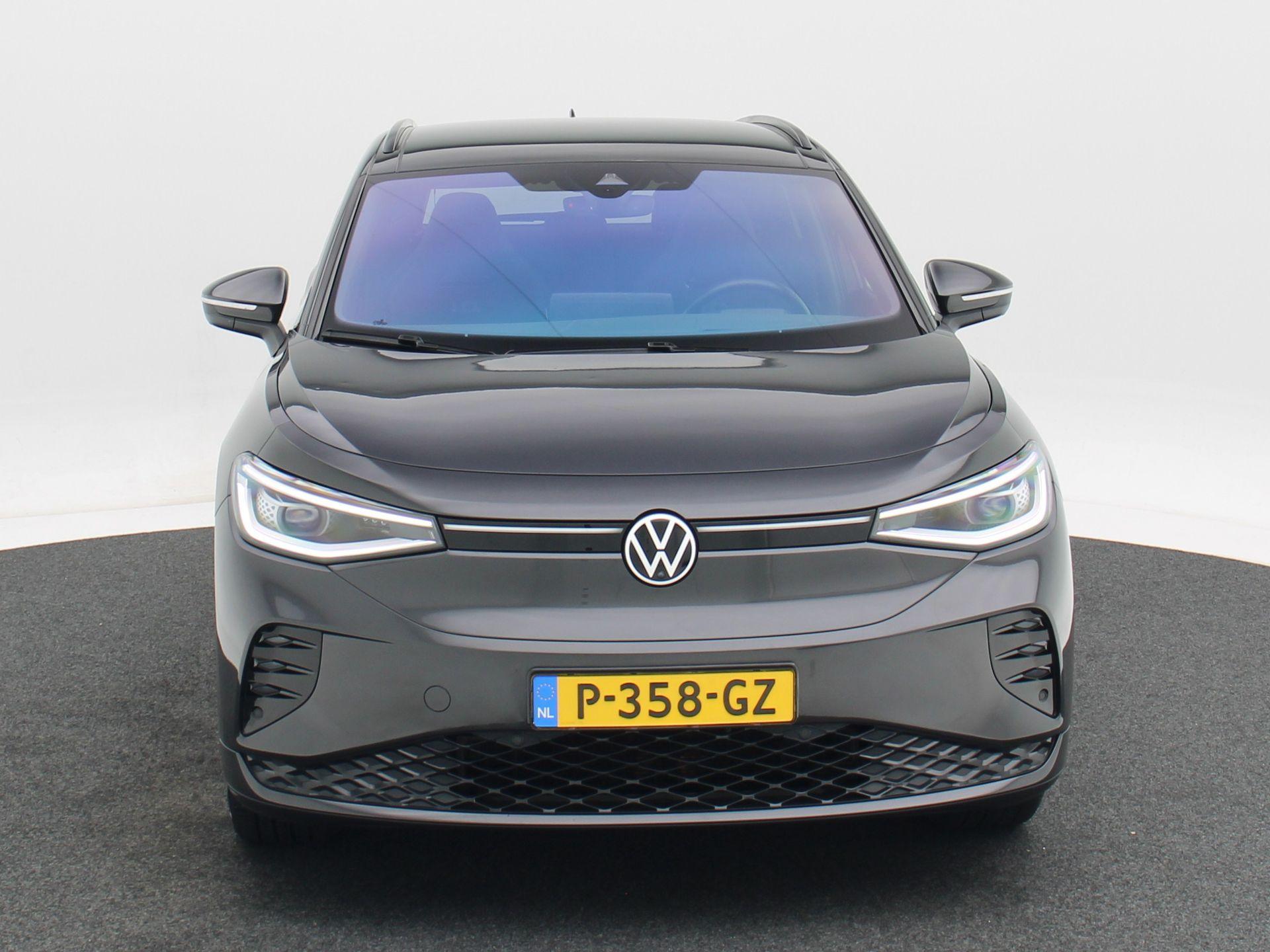 Volkswagen ID.4 GTX 4Motion 77 kWh 300 Pk - Afbeelding 5