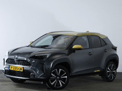 Toyota Yaris Cross 1.5 Hybrid 115 PK Launch Edition - Afbeelding 3