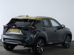 Toyota Yaris Cross 1.5 Hybrid 115 PK Launch Edition - Afbeelding 4