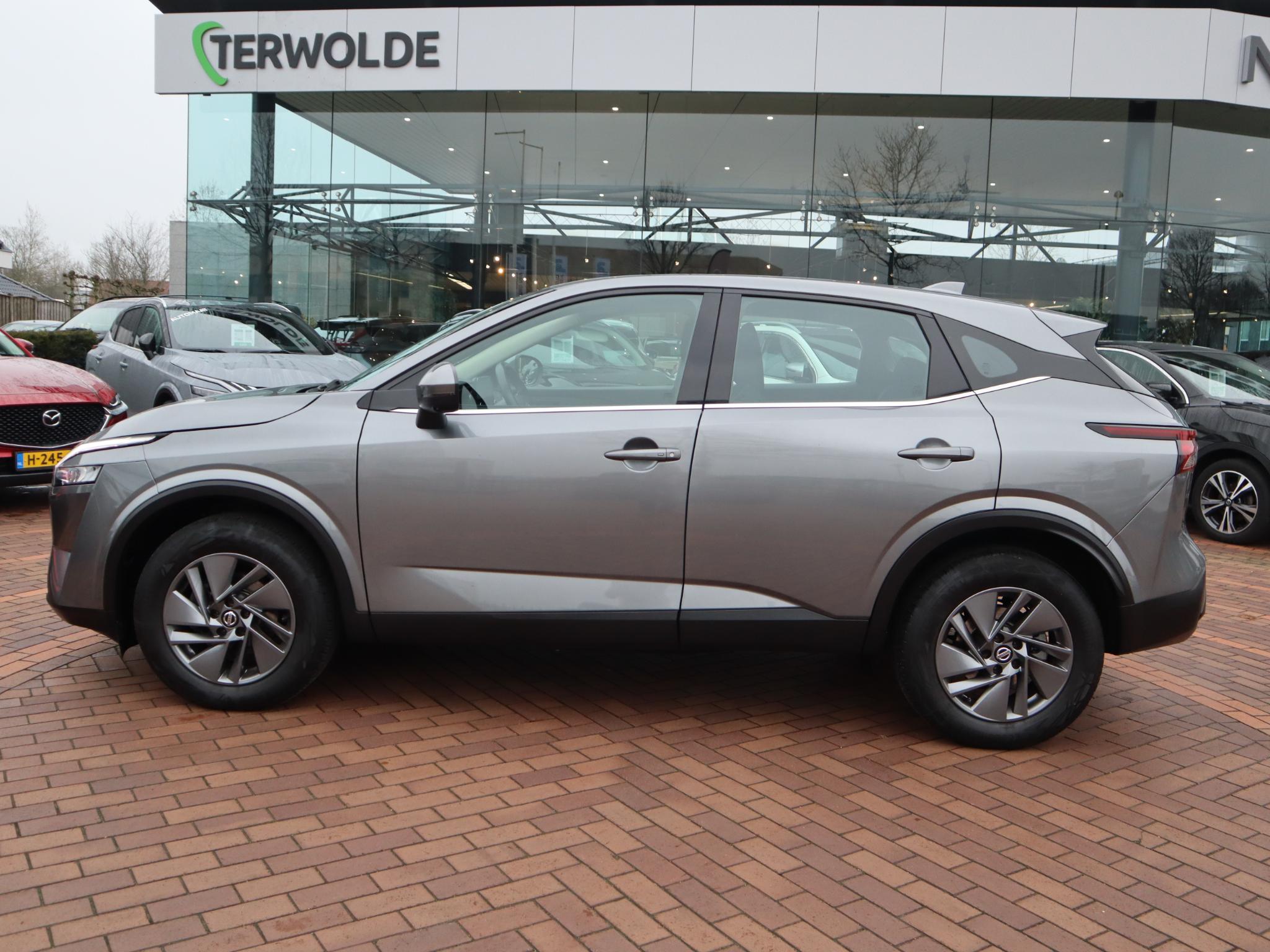 Nissan QASHQAI 1.3 MHEV Acenta - Afbeelding 2