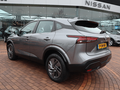 Nissan QASHQAI 1.3 MHEV Acenta - Afbeelding 4