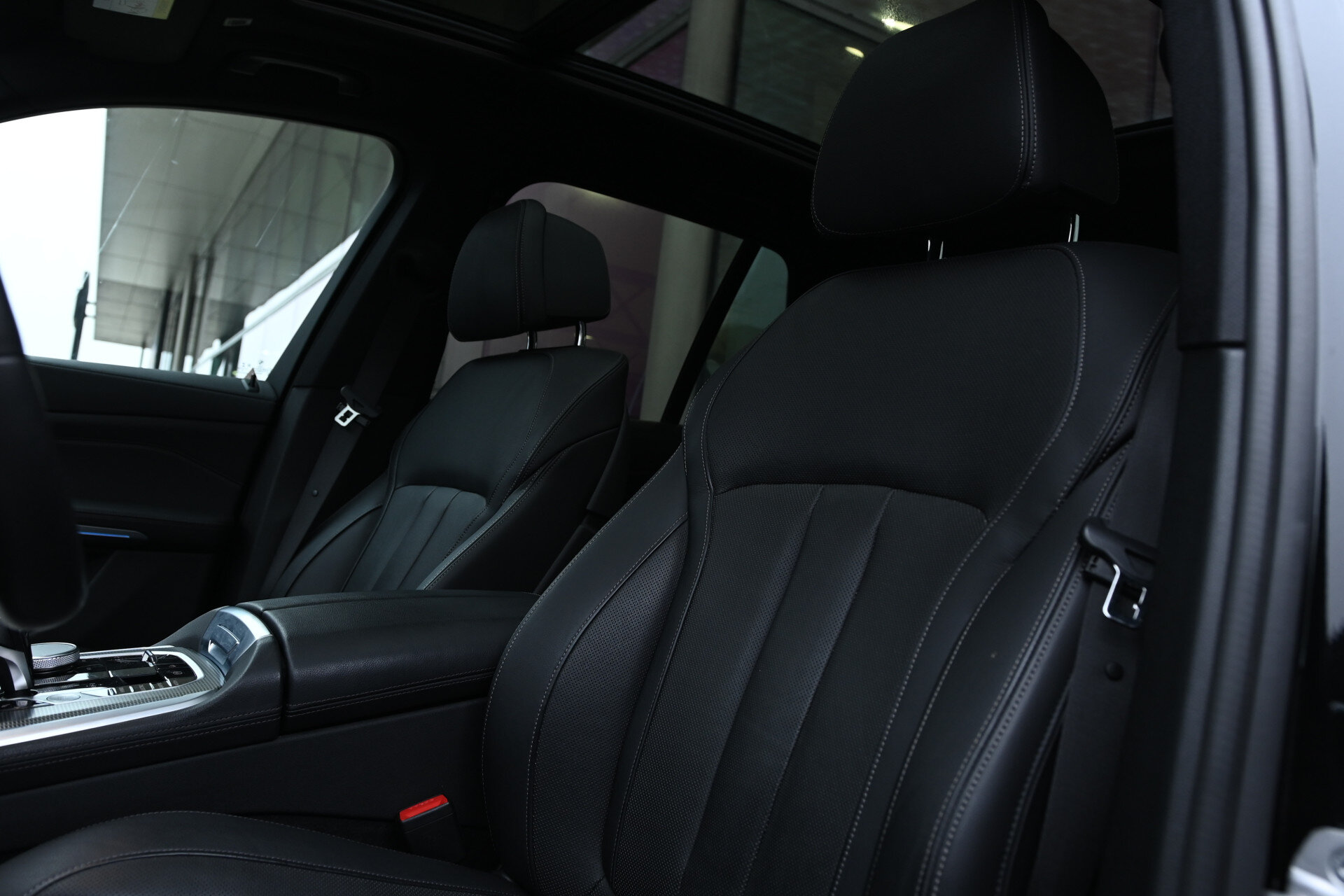 BMW X5 xDrive45e High Executive M Sport Automaat - Afbeelding 3