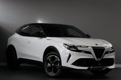 Alfa Romeo Junior 1.2 Turbo Hybrid Ibrida Speciale - Afbeelding 3